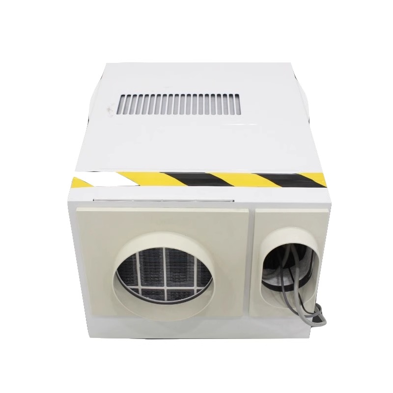 Water Conditioner Drop - Elevator air conditioner Elevator special air