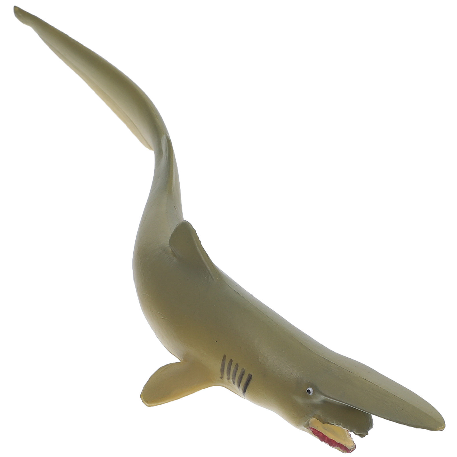 Aquarium Fish Shark - Simulation Goblin Shark Aquarium Landscaping Decor