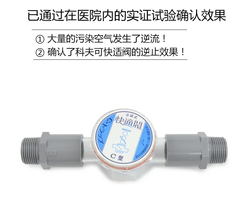 C type air conditioner fast dr – Water Conditioner Drop recenzja i cena