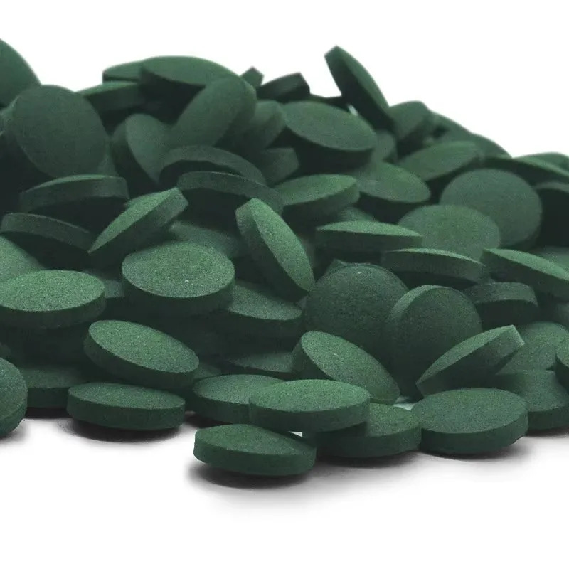 100-3000pcs High Purity Spirul – Aquarium Fish Holiday Food recenzja i cena