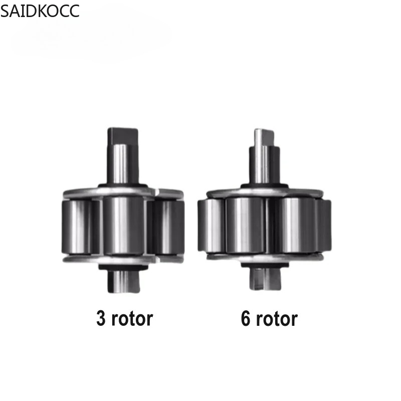 SAIDKOCC Peristaltic Pump Head – Powerhead Circulation Pump recenzja i cena