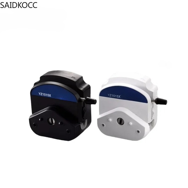 SAIDKOCC Peristaltic Pump Head – Powerhead Circulation Pump recenzja i cena
