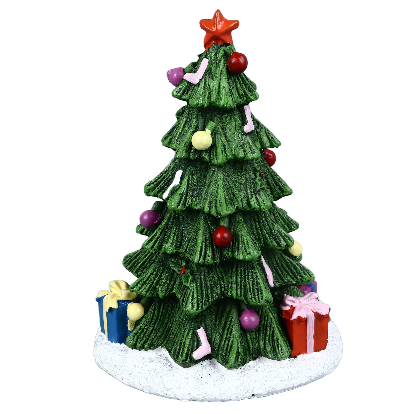ZK20 Christmas Fish Tank Ornam – Aquarium Fish Beautiful recenzja i cena