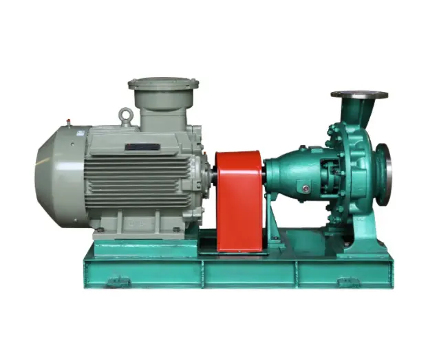 350-540m3/h Cast Iron Hot Wate – Powerhead Circulation Pump recenzja i cena