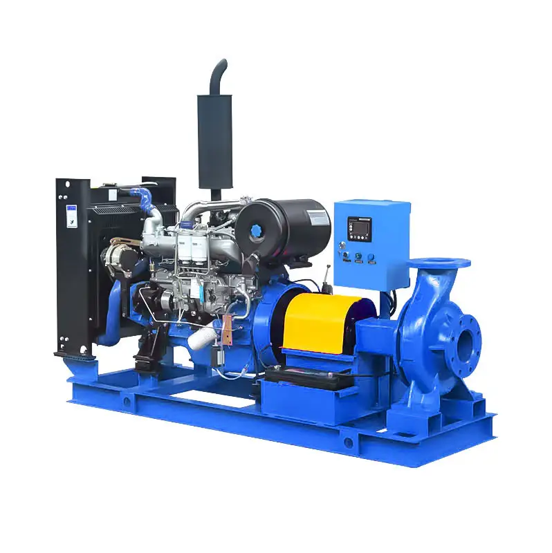 350-540m3/h Cast Iron Hot Wate – Powerhead Circulation Pump recenzja i cena