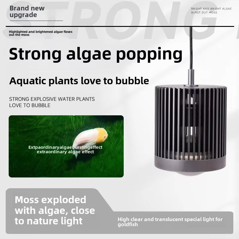 skynuo Super Colour 100W Fresh – Aquarium Fish Colour recenzja i cena