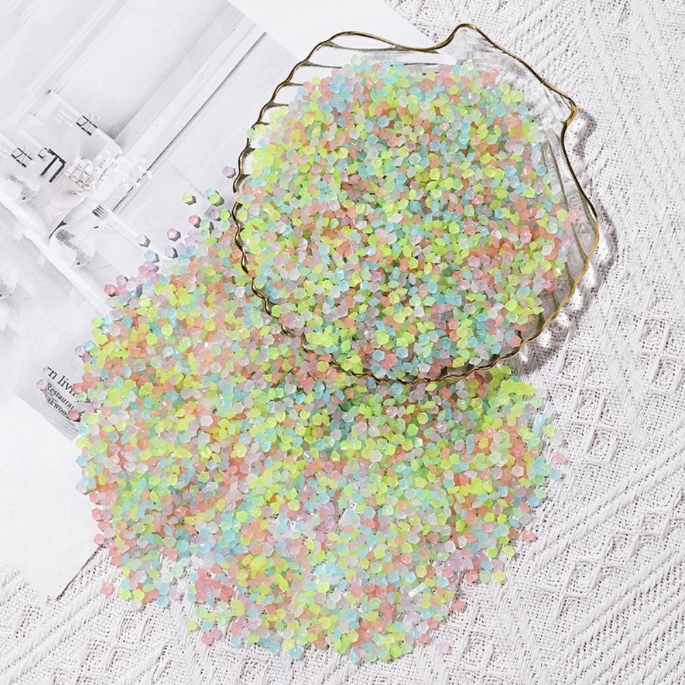 1000pcs 3-5mm Colourful Glow I – Aquarium Fish Colour recenzja i cena
