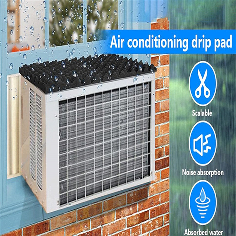AT02-Air Conditioning Drip Pad – Water Conditioner Drop recenzja i cena