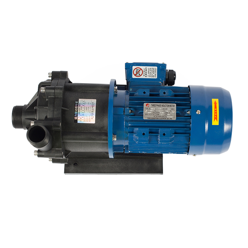 MPH-422 2HP Magnetic Circulati – Powerhead Circulation Pump recenzja i cena