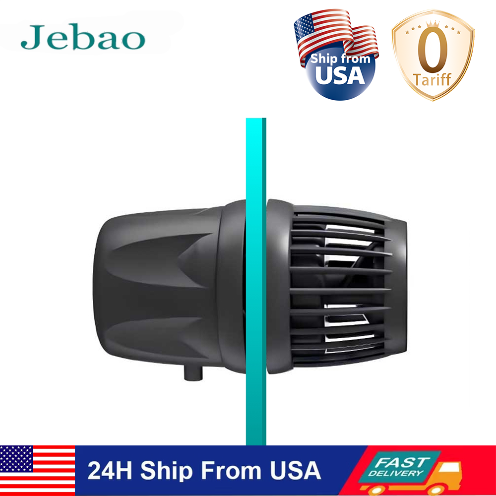 Jecod Jebao Dmp-10/20/30/40 Ne – Aquarium Fish App recenzja i cena