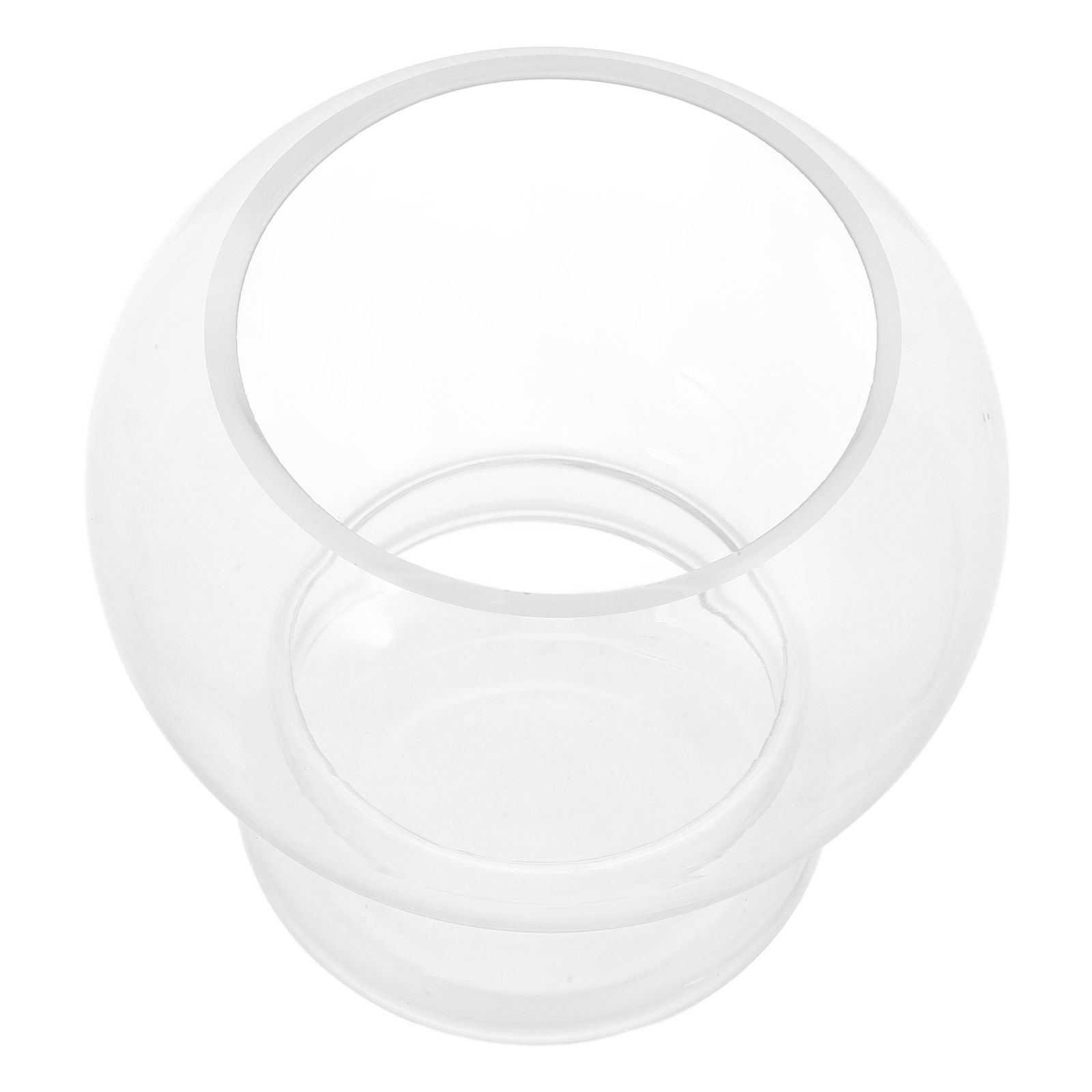 Clear Glass Mini Aquarium Smal – Aquarium Fish Beautiful recenzja i cena