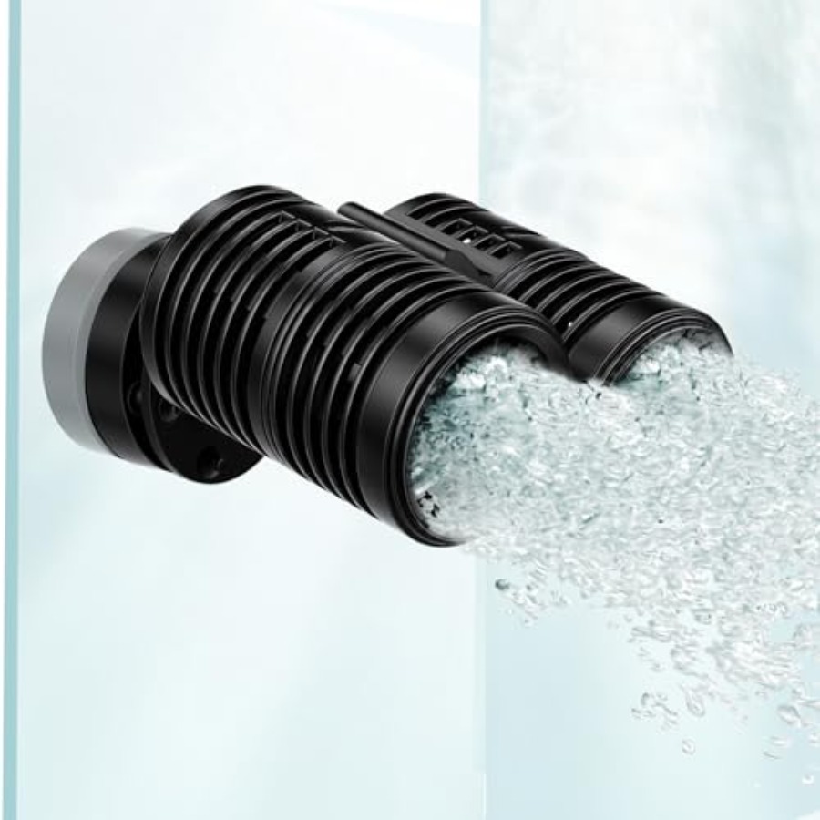 Aquarium Wave Maker Submersibl – Powerhead Circulation Pump recenzja i cena