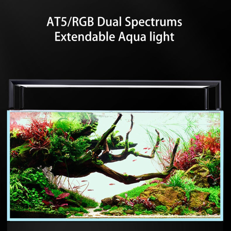 Netlea AT5S V3 Smart Wifi APP  – Aquarium Fish App recenzja i cena