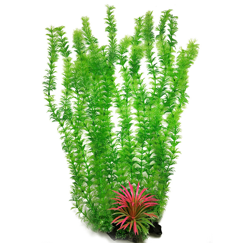 52 cm artificial fish tank pla – Aquarium Fish Beautiful recenzja i cena