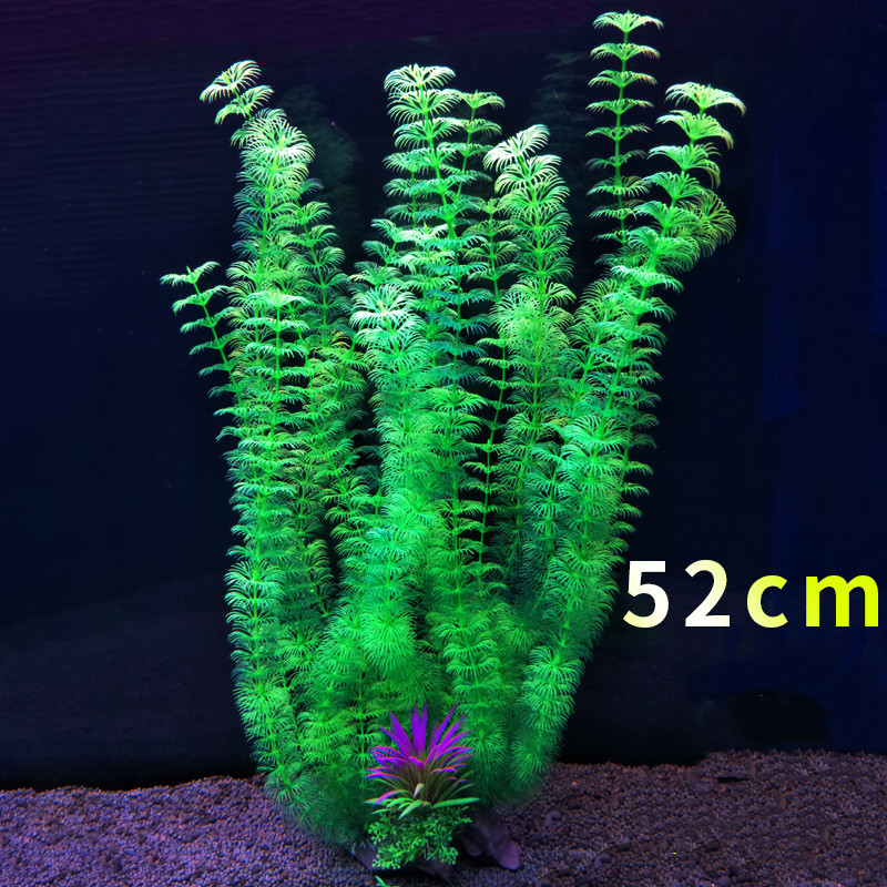 52 cm artificial fish tank pla – Aquarium Fish Beautiful recenzja i cena