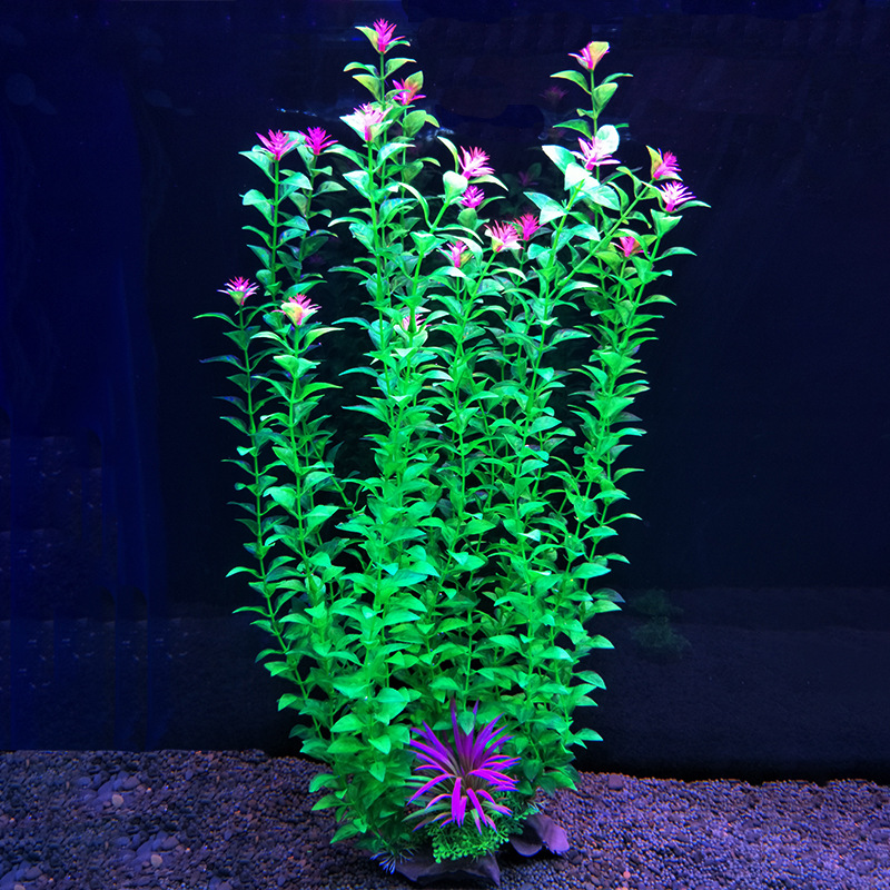 52 cm artificial fish tank pla – Aquarium Fish Beautiful recenzja i cena