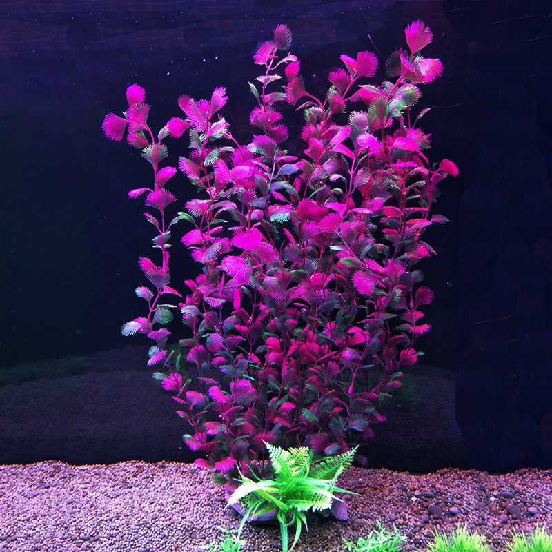 52 cm artificial fish tank pla – Aquarium Fish Beautiful recenzja i cena