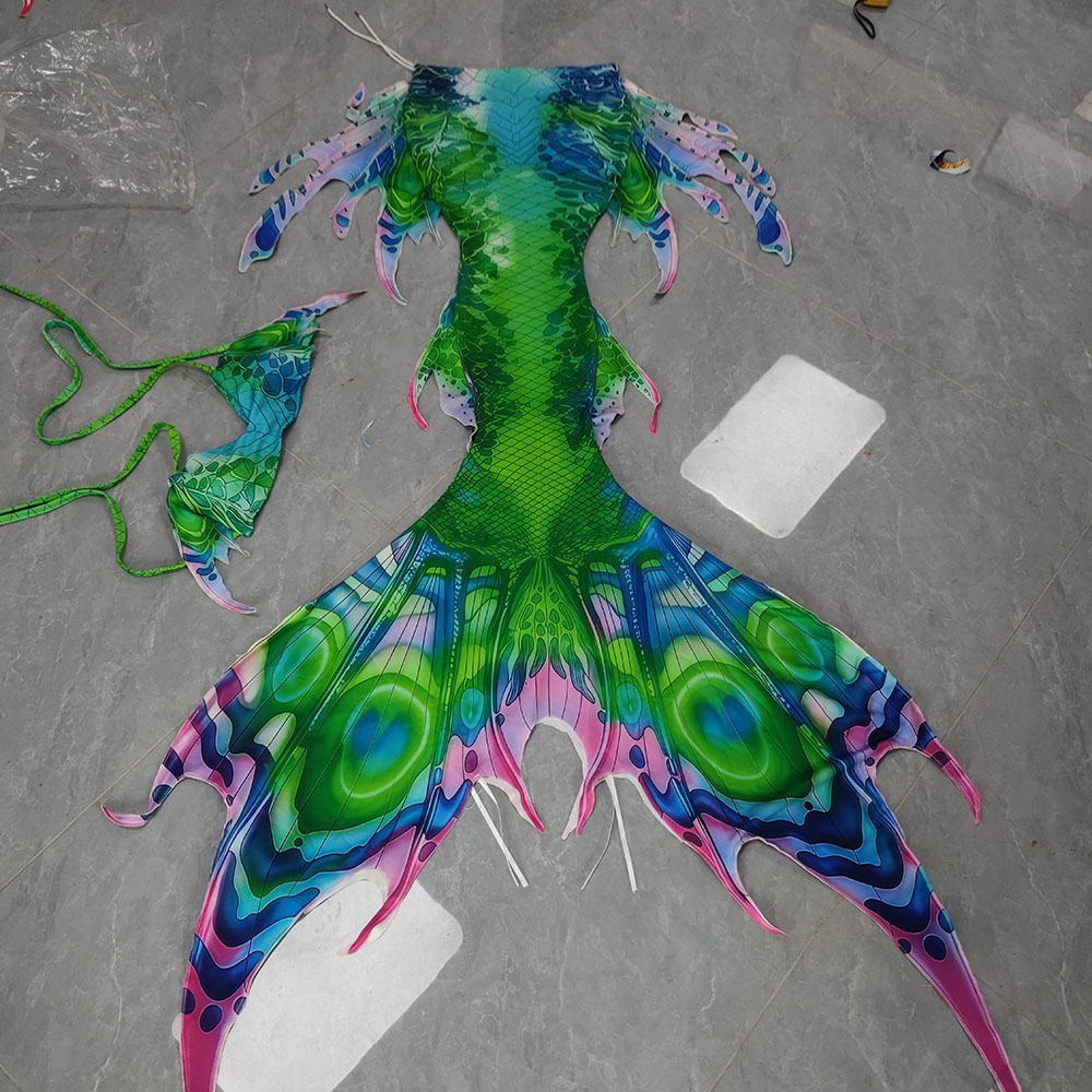 Tailored Color Beauty Fish Tai – Aquarium Fish Beautiful recenzja i cena