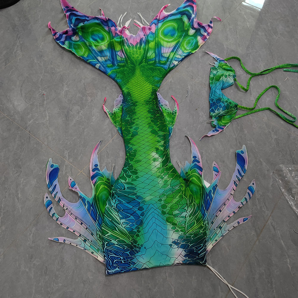 Tailored Color Beauty Fish Tai – Aquarium Fish Beautiful recenzja i cena