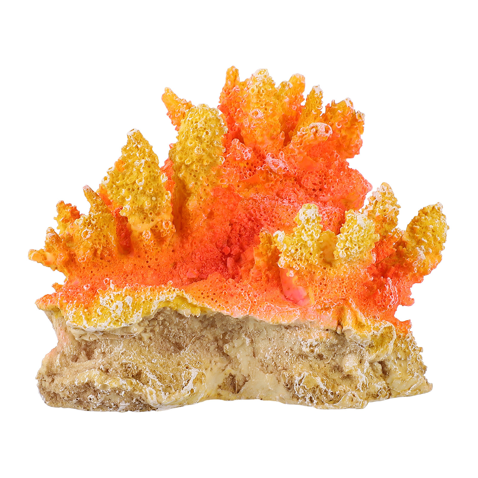 Artificial Coral Reef Aquarium – Aquarium Fish Beautiful recenzja i cena