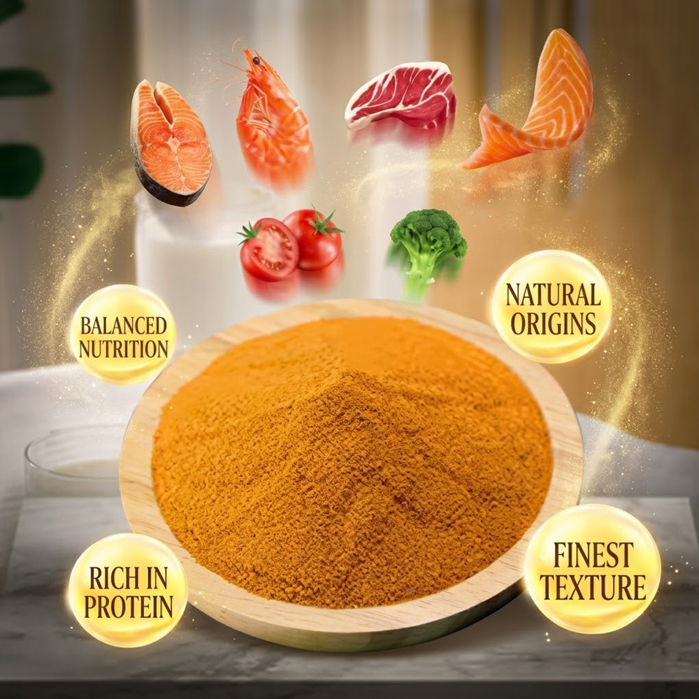 50ml Aquarium Fish Food Decaps – Aquarium Fish Holiday Food recenzja i cena