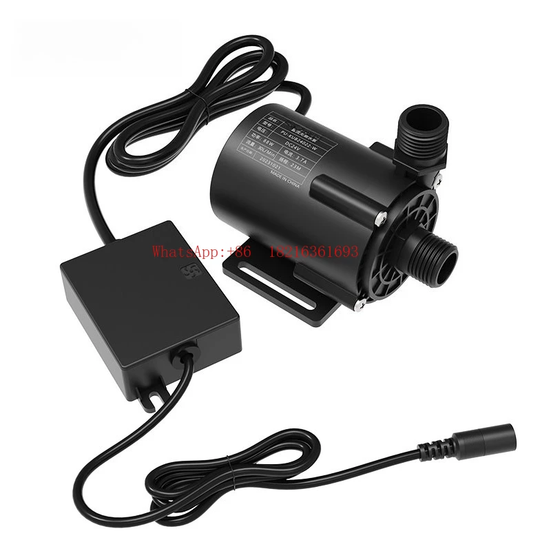 2026GOOD Circulating Water Pum – Powerhead Circulation Pump recenzja i cena