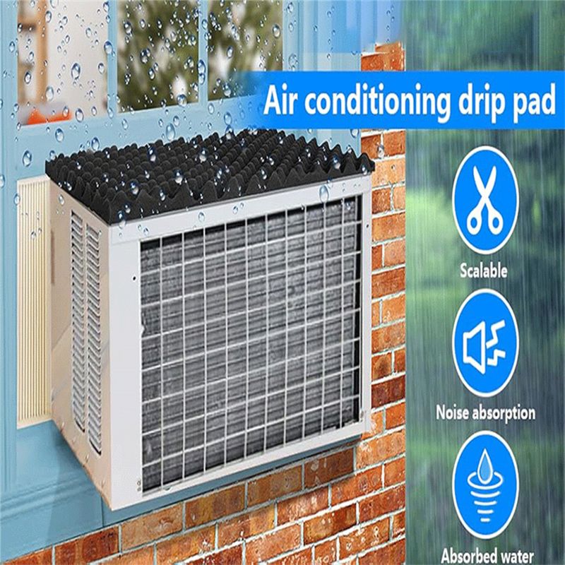 BOFO Air Conditioning Drip Pad – Water Conditioner Drop recenzja i cena
