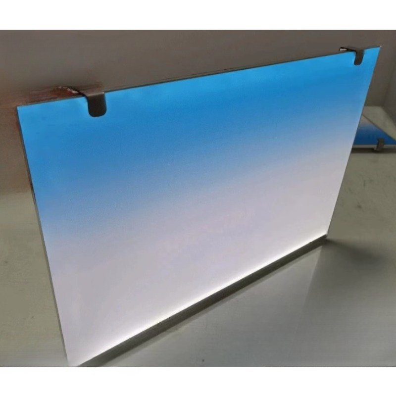 Acrylic Fish Tank Backdrop Col – Aquarium Fish Colour recenzja i cena