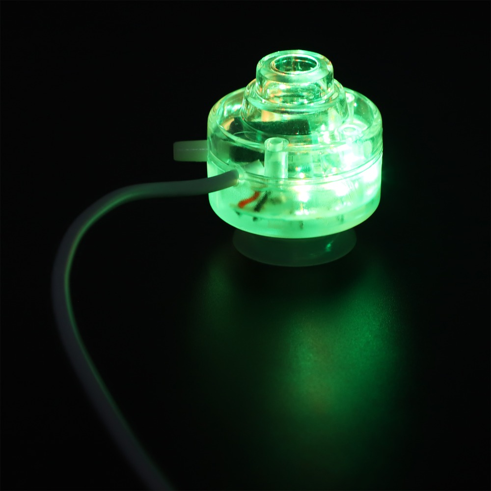 Plastic LED Fish Tanks Light C – Aquarium Fish Colour recenzja i cena