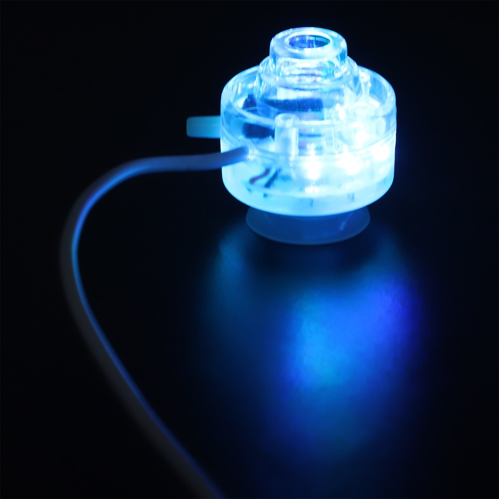 Plastic LED Fish Tanks Light C – Aquarium Fish Colour recenzja i cena