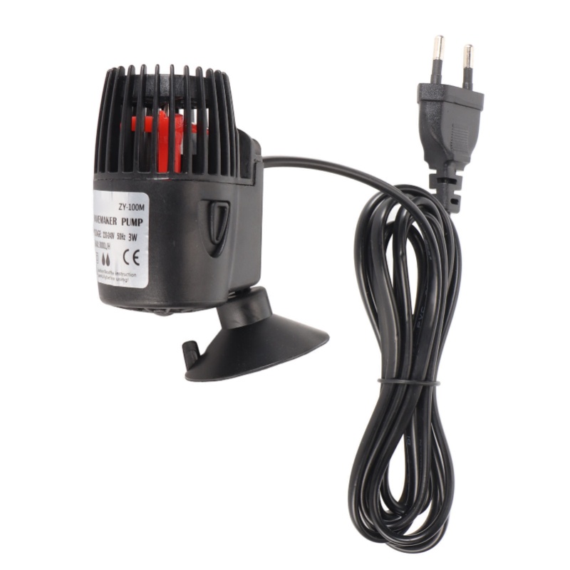 Aquarium Wave Maker 360 Degree – Powerhead Circulation Pump recenzja i cena