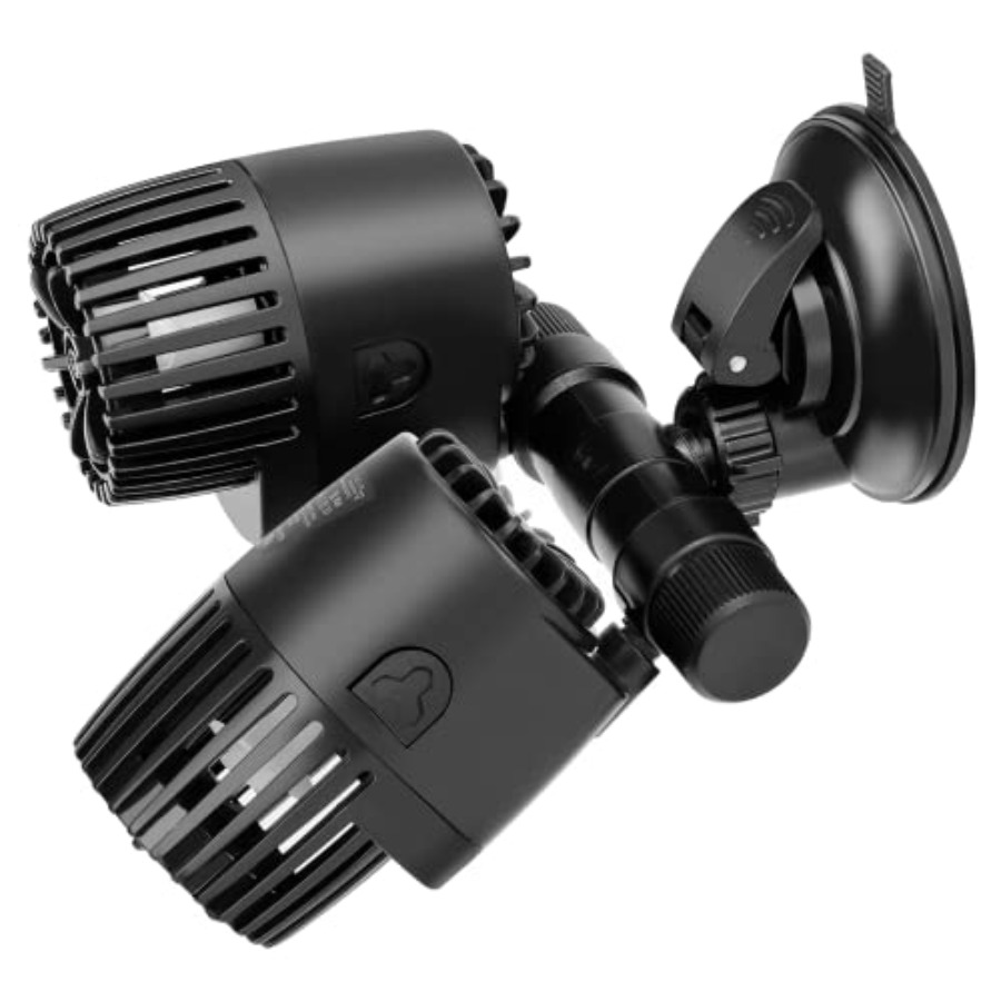 Aquarium Wave Maker8W//20W/25W – Powerhead Circulation Pump recenzja i cena