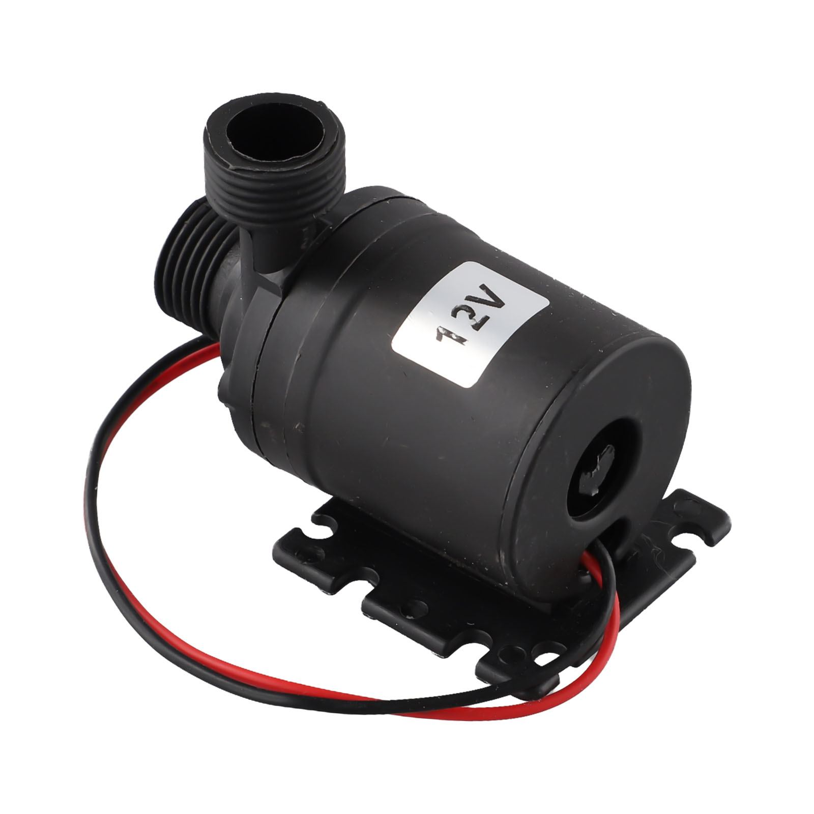 DC 12V 24V Solar Powered Hot W – Powerhead Circulation Pump recenzja i cena