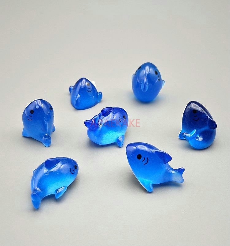 Simulated animal small cute sh – Aquarium Fish Shark recenzja i cena