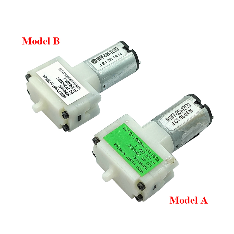 KOGE KPM14A DC 3V 3.7V Small M – Aquarium Fish Beautiful recenzja i cena