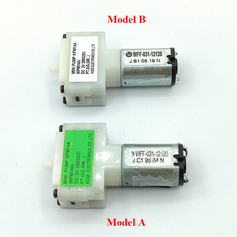 KOGE KPM14A DC 3V 3.7V Small M – Aquarium Fish Beautiful recenzja i cena