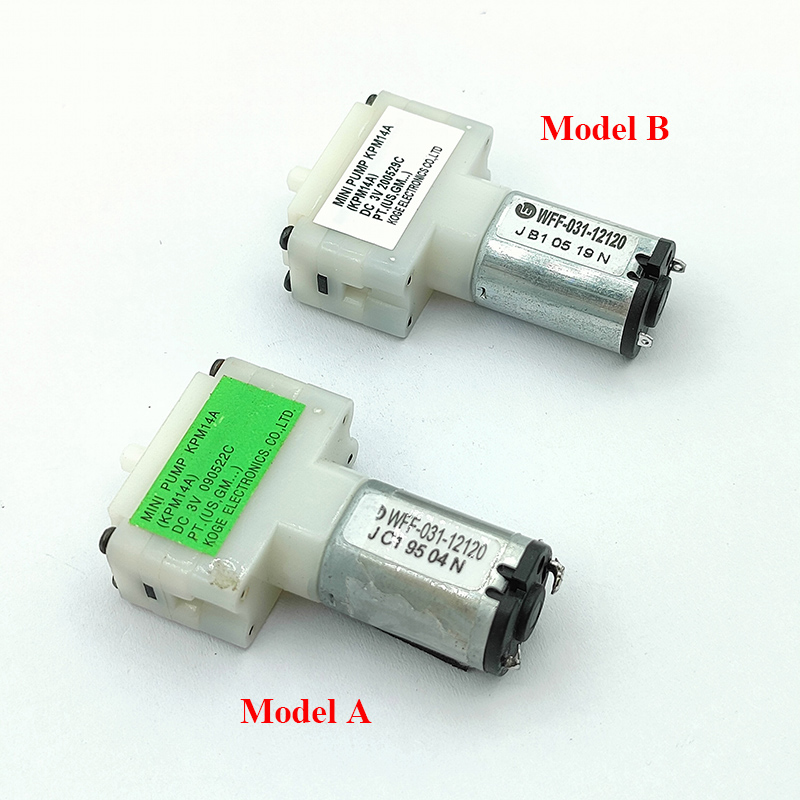 KOGE KPM14A DC 3V 3.7V Small M – Aquarium Fish Beautiful recenzja i cena