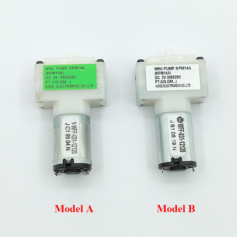 KOGE KPM14A DC 3V 3.7V Small M – Aquarium Fish Beautiful recenzja i cena