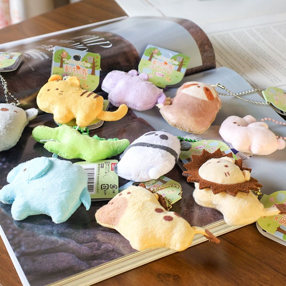 Seal Cartoon Aquarium Plushies – Aquarium Fish Shark recenzja i cena