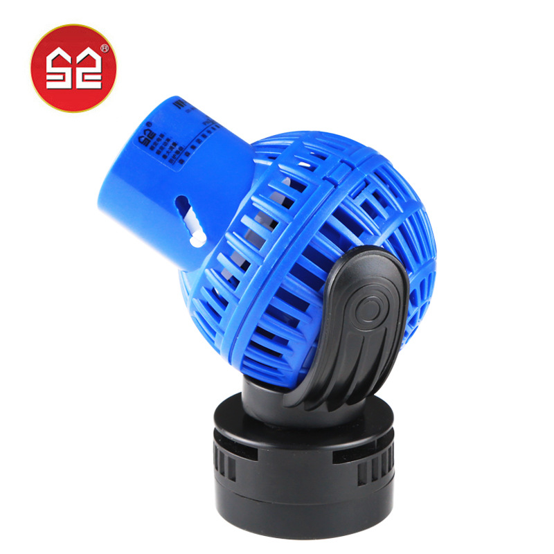 220V Sunsun Aquarium Wave Make – Powerhead Circulation Pump recenzja i cena