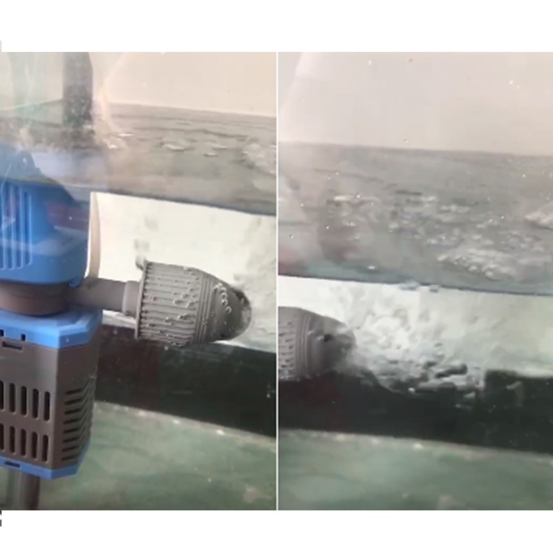 Aquarium Power Head Fish Tank  – Powerhead Circulation Pump recenzja i cena