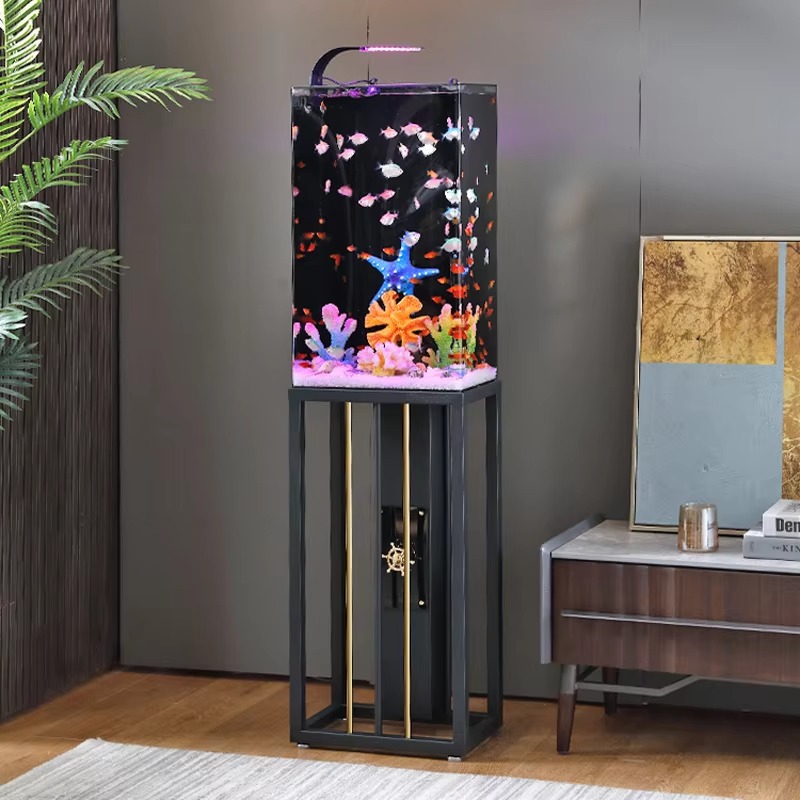 2026 Acrylic Aquarium Large an – Aquarium Fish Beautiful recenzja i cena