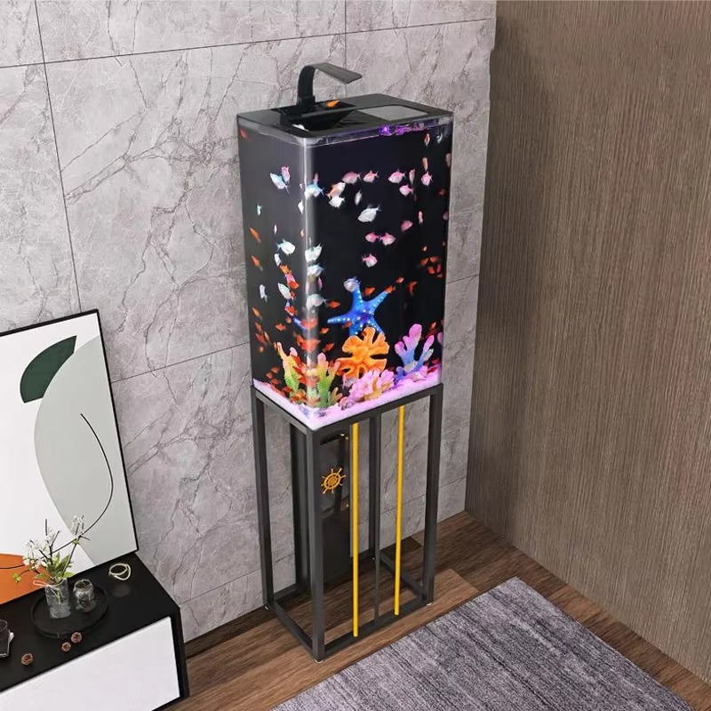 2026 Acrylic Aquarium Large an – Aquarium Fish Beautiful recenzja i cena