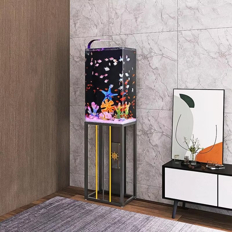 2026 Acrylic Aquarium Large an – Aquarium Fish Beautiful recenzja i cena