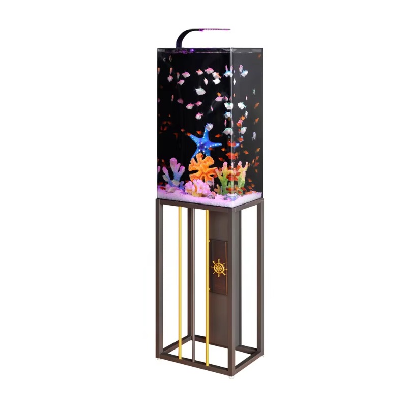 2026 Acrylic Aquarium Large an – Aquarium Fish Beautiful recenzja i cena