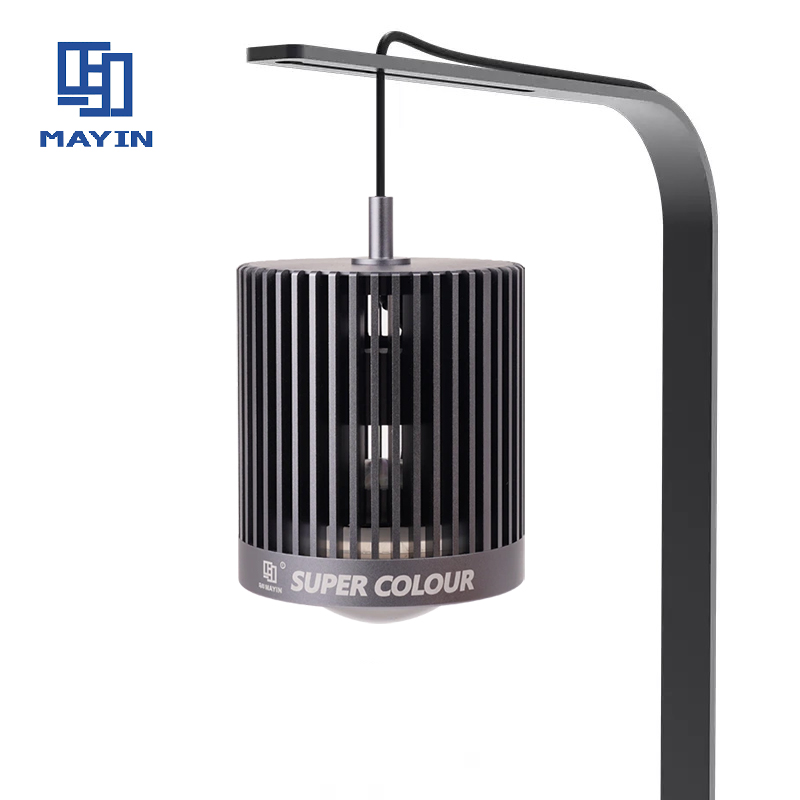 MAYIN Super Colour 100W Freshw – Aquarium Fish Colour recenzja i cena