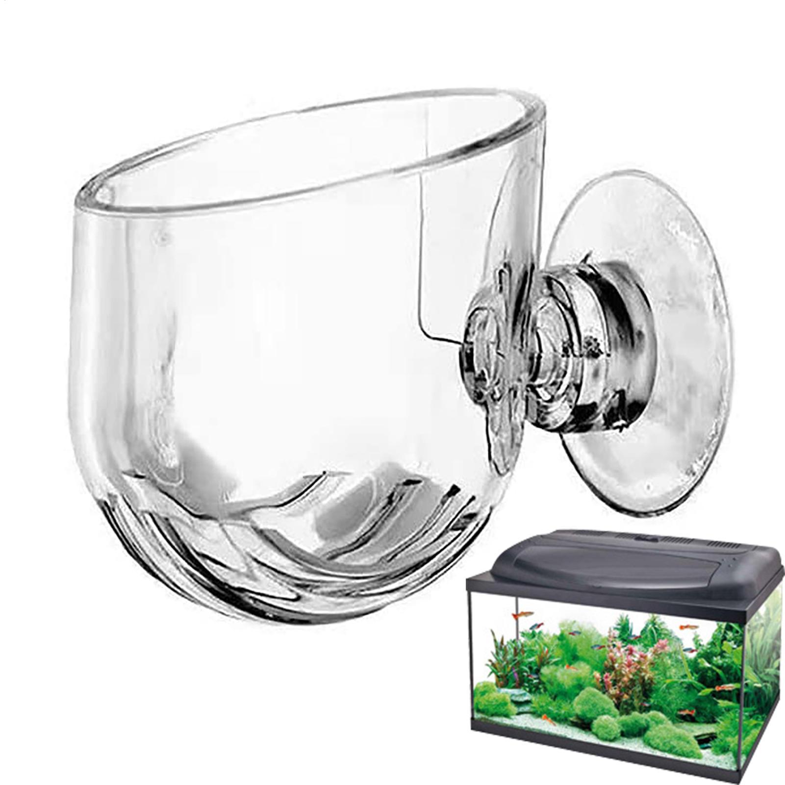 Suction Aquarium Plant Holder  – Aquarium Fish Beautiful recenzja i cena
