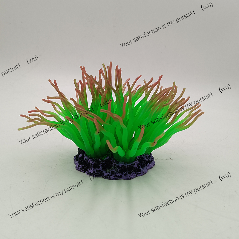 ZOCI-1PC Colourful Simulation  – Aquarium Fish Colour recenzja i cena