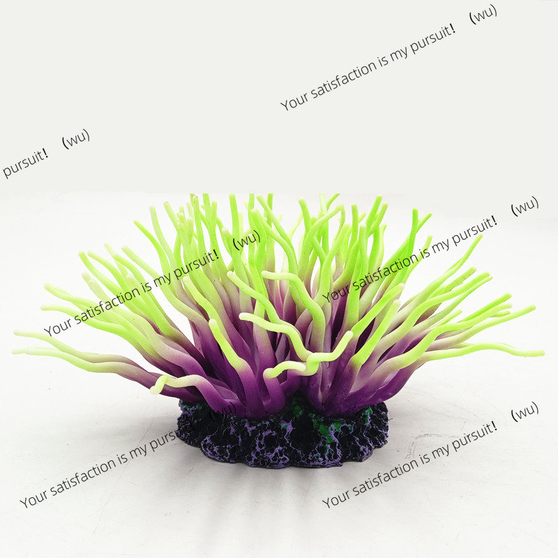 ZOCI-1PC Colourful Simulation  – Aquarium Fish Colour recenzja i cena