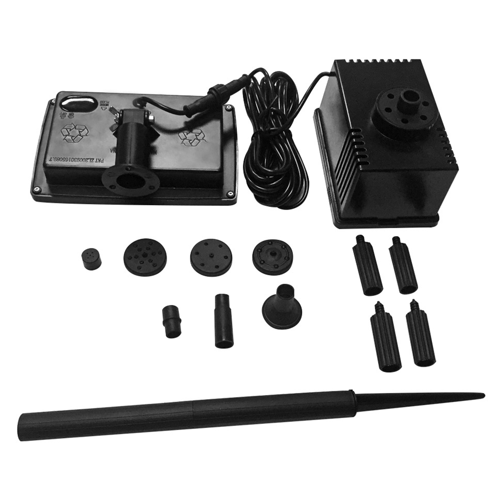 Water Circulation Pump Solar P – Powerhead Circulation Pump recenzja i cena
